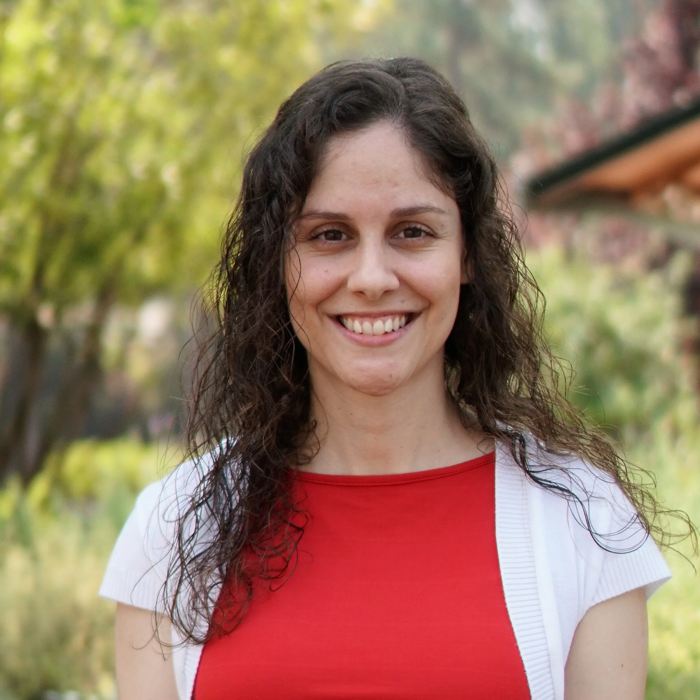 Silaine Marques, MA, NCC - Counselor