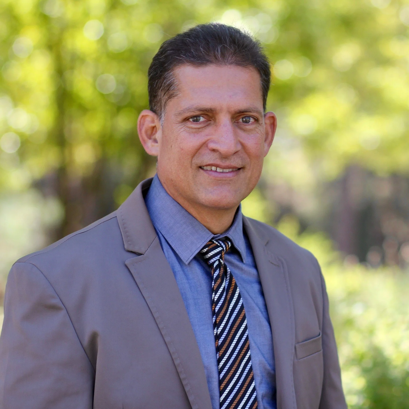 Daniel Baquero - Massage Therapist, Aerobics Instructor, Lifestyle Coach