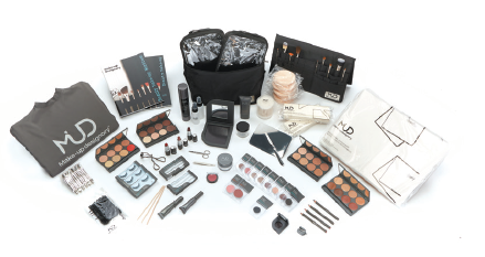 Level 1 Make-up Kit