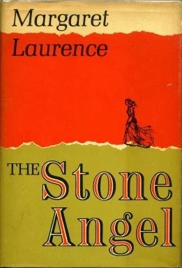 203. Margaret Laurence - The Stone Angel — Backlisted