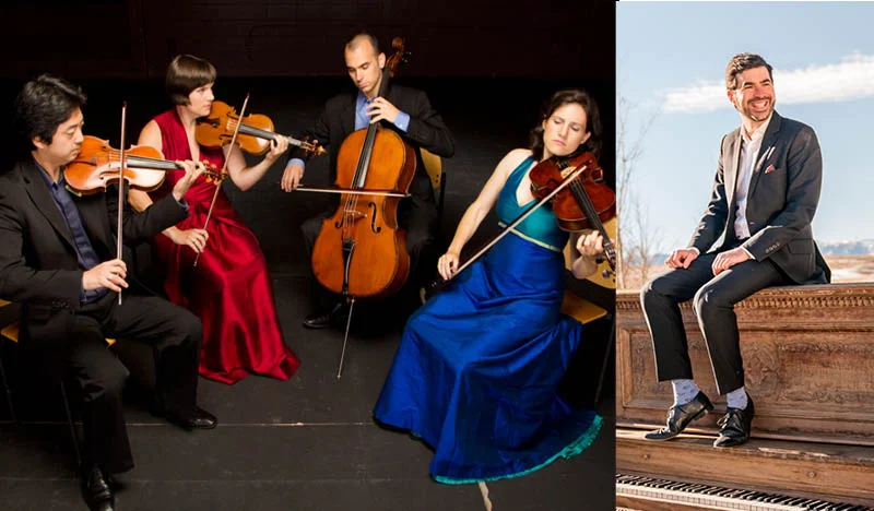 DATE: FRIDAY, APRIL 26, 2019, 8PM LOCATION: UNITARIAN UNIVERSALIST CONGREGATION OF ASHEVILLE COST: $40/PERSON (ALL TAXES INCLUDED) YOUTH UNDER AGE 25 FREE TICKETS PURCHASED THE WEEK OF THE CONCERT WILL BE HELD AT WILL CALL