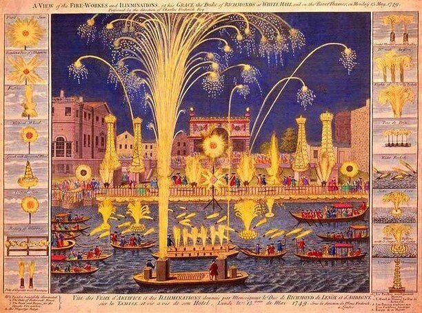 Cannons, fireworks, trumpets, and drums &ndash; with the whole orchestra to play with, it&rsquo;s no wonder classical music is the perfect accompaniment for a New Year celebration. What are some of your favorite pieces to listen to on NYE?

#NYE2021 