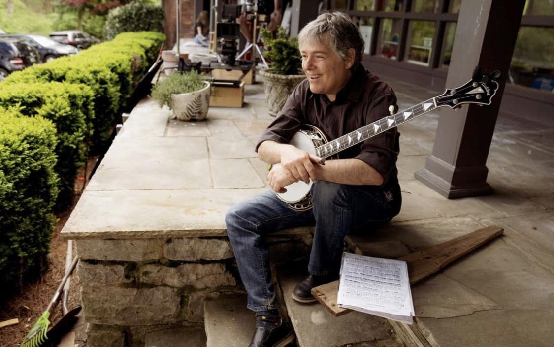 Béla Fleck w/ the Opal Quartet