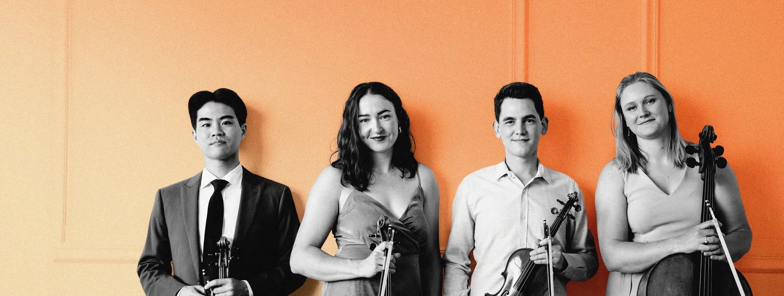 Callisto Quartet