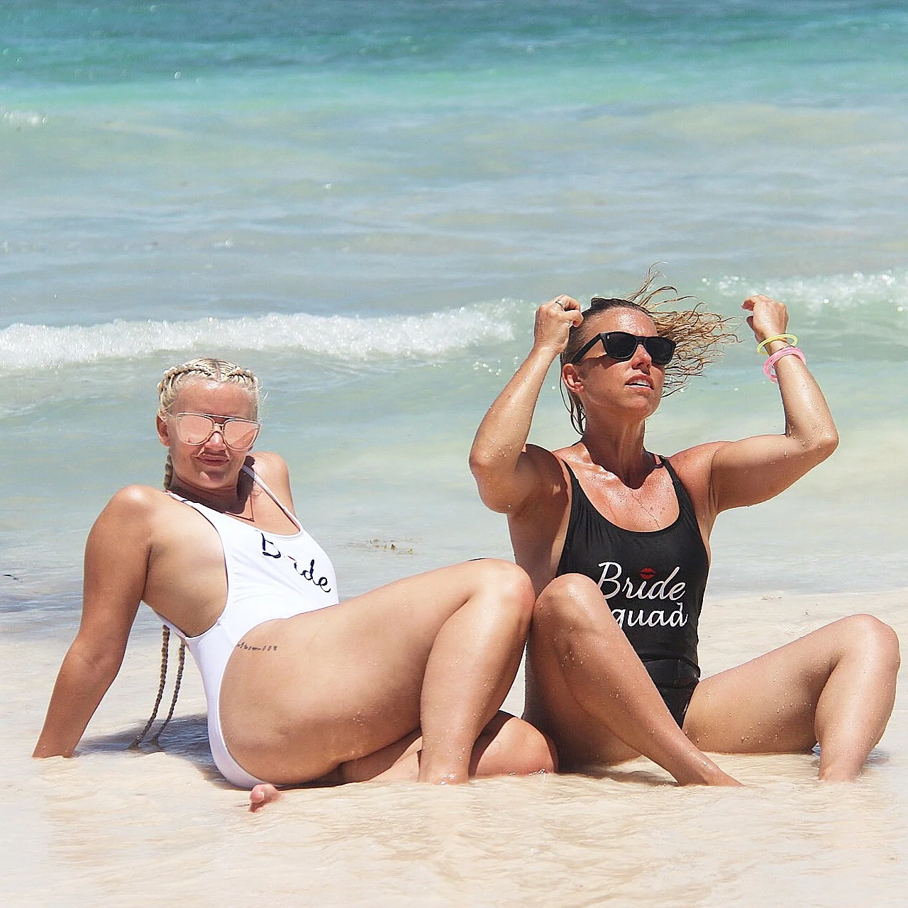 High Tides and Good Times-Tulum