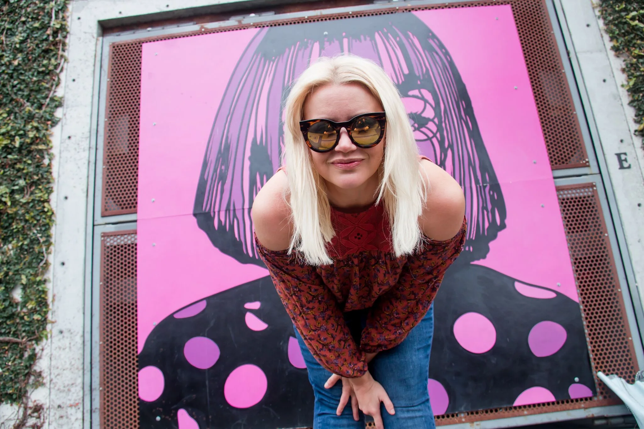 All Aboard! Weekending in Santa Barbara!