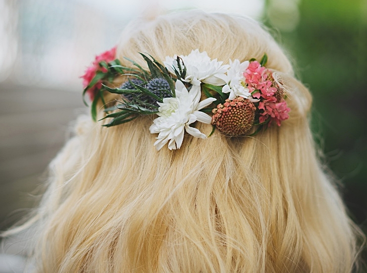 Flower Power!