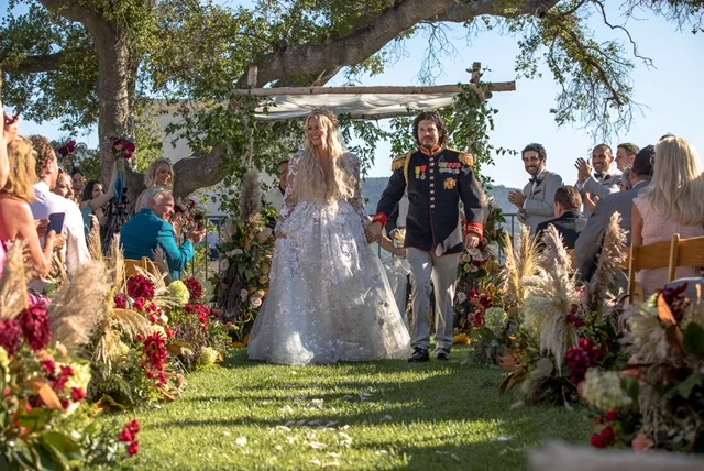 Location: Ojai Valley Inn and Spa