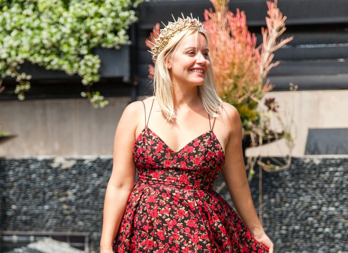The Royal Wedding and How to be a Queen in your own Life!