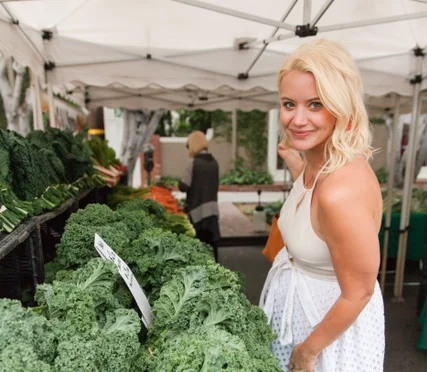 Memorial Day Weekend at the Melrose Farmers Market!