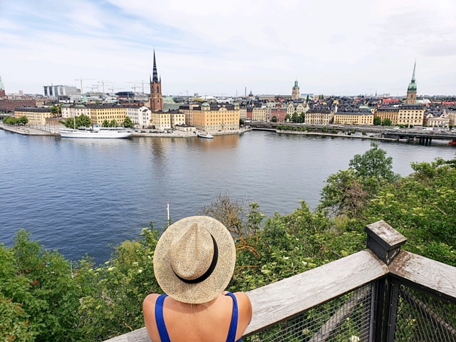 Sweden: The Land of Vikings, the Archipelago, and those yummy Lingonberries!