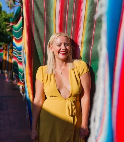 Olvera Street: A secret gem in the heart of LA 