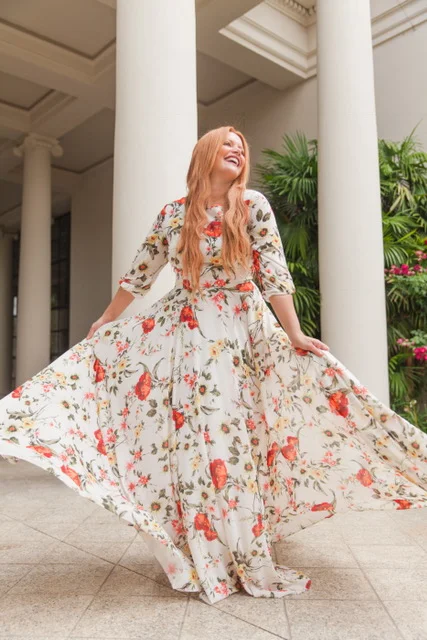 bhldn woodstock maxi