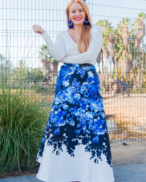 Tres Chic! Why they call me The Dress Queen and how I'm living for  Chicwish! — The Get Up Mama