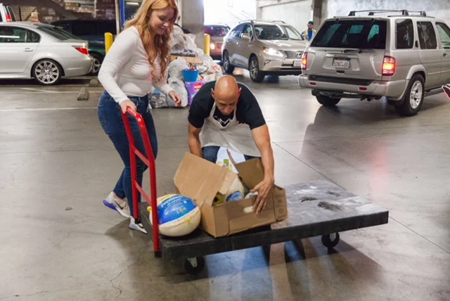 The True Meaning of Thanksgiving: A Reflection