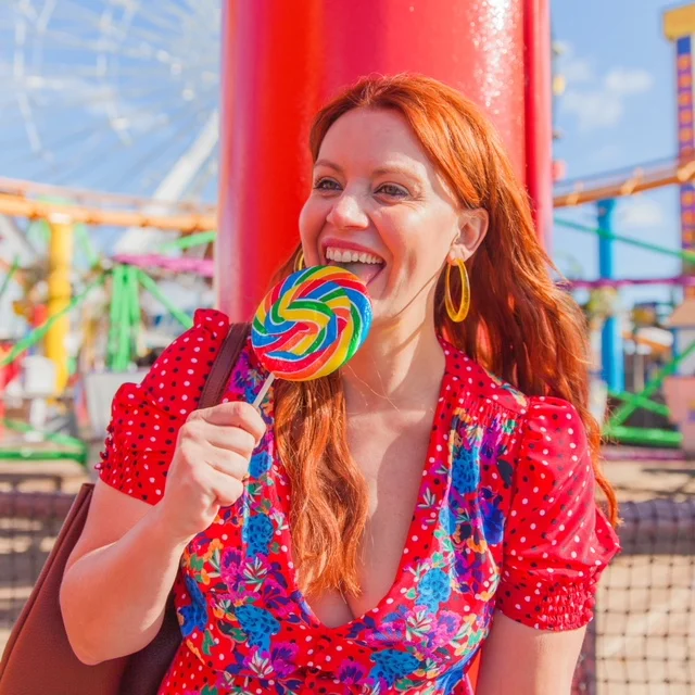 Hopping on the ride of my life in 2019!