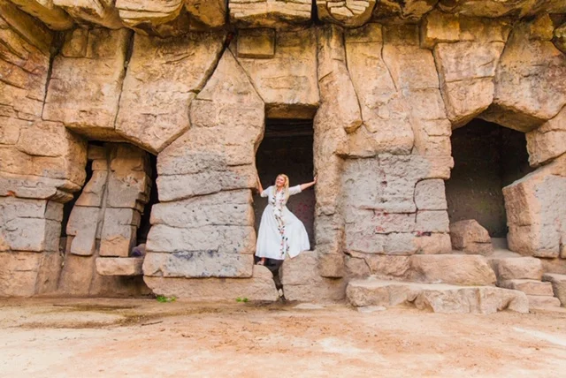 Cave Dweller: The coolest caves in Southern California discovered!