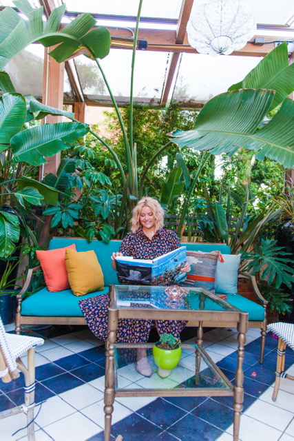 Hidden Gem of Beverly Hills: The Crescent Hotel!