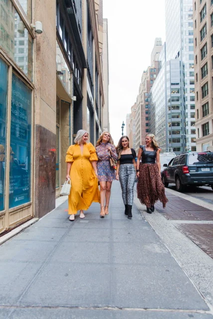 NYFW: The Shows, The Fashion, and How to Survive Your First Time!