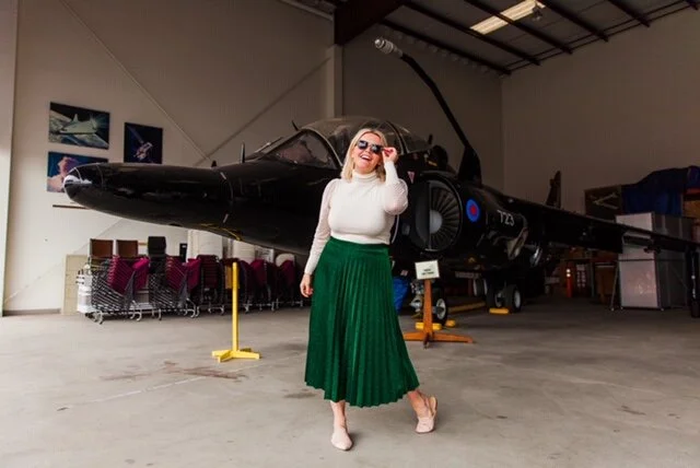 My favorite places to visit in Torrance, California!