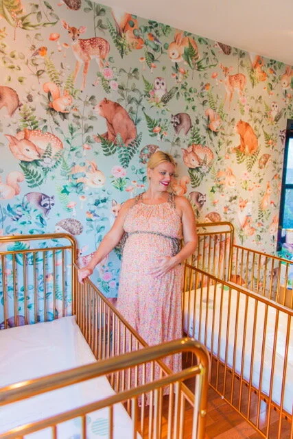 My high risk pregnancy during the Covid 19 Pandemic...