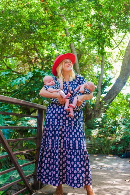 Why the Mom-Shaming needs to stop...