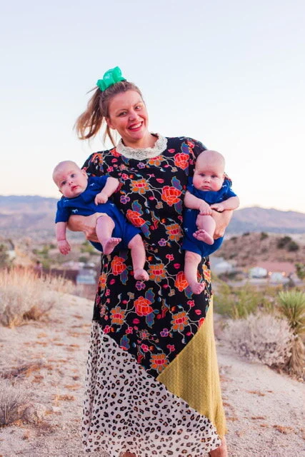 Dress: Anthropologie: $129 (on sale)