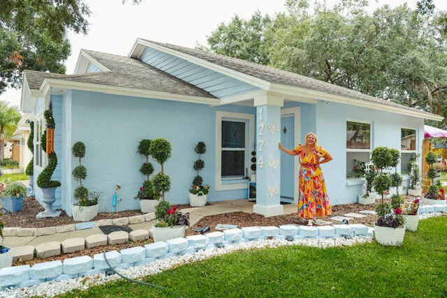 Edward Scissorhands: Filming locations in Florida ,fun facts, and more!