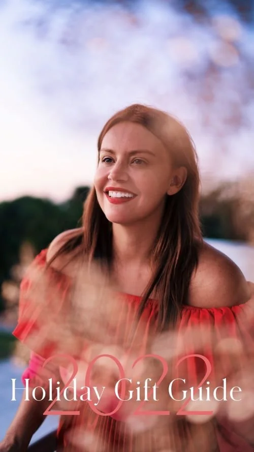 Oh What A Year...My 2022 Gift Guide.... :)