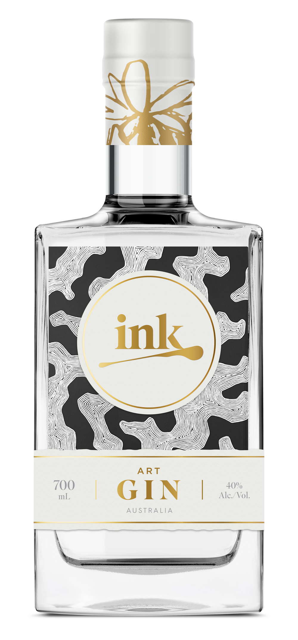 Introducing our 2023 Ink Art Gin artist, Natalie Yates — Ink Gin