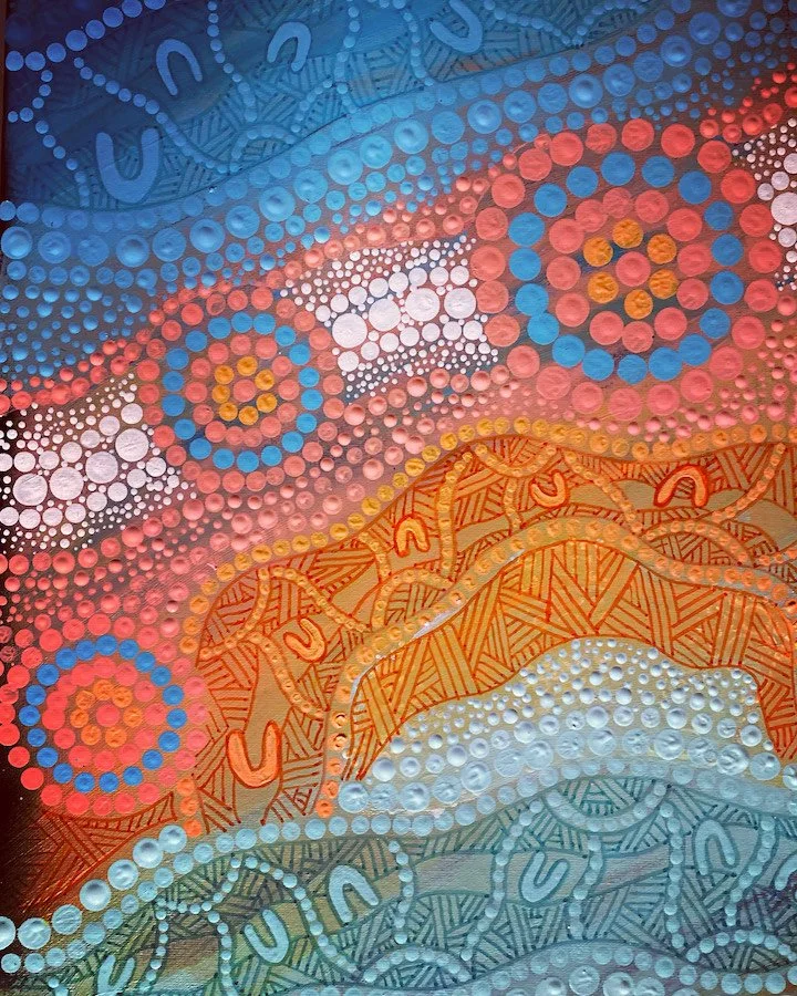 Ink Art Competition Full Shortlist — Ink Gin