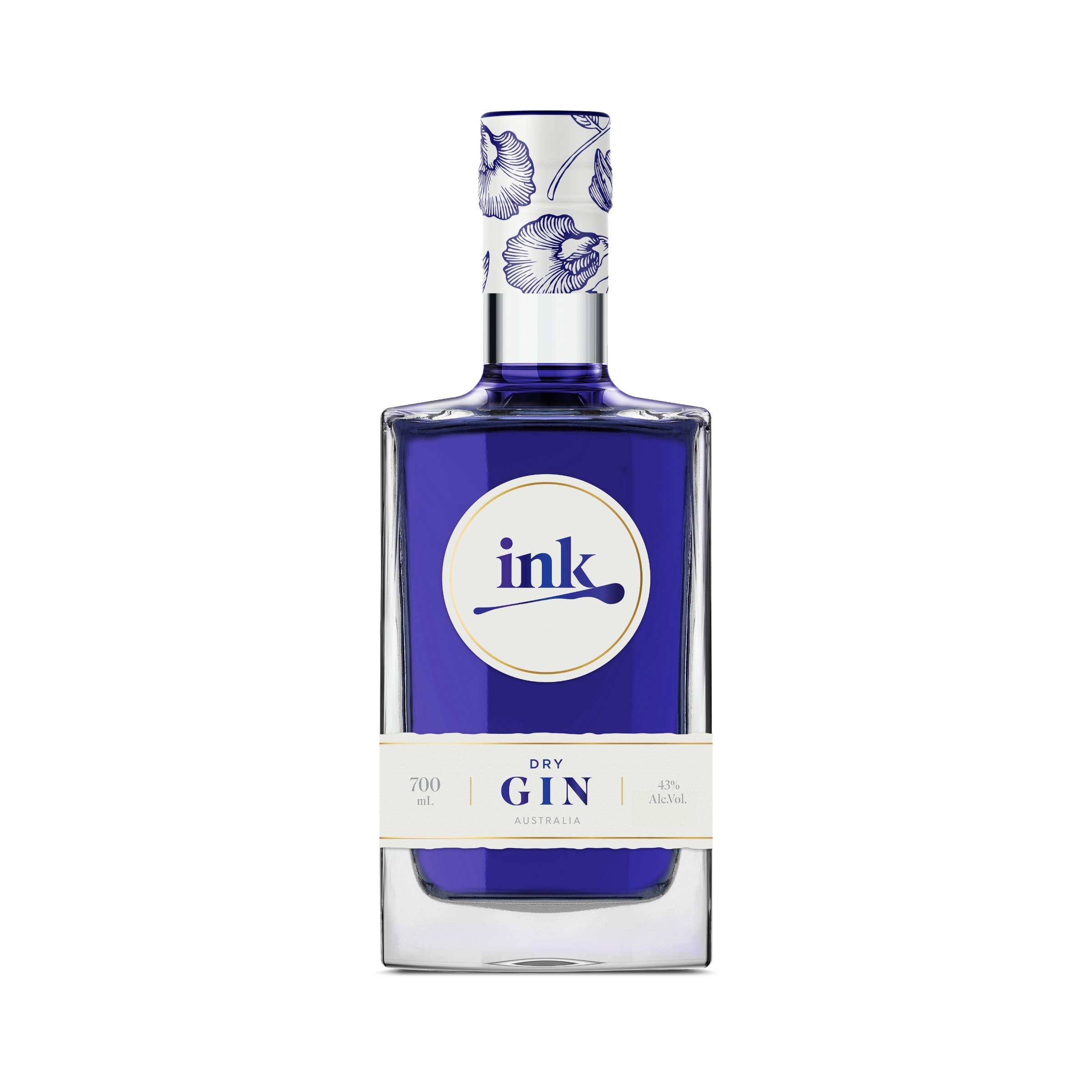Ink Gin