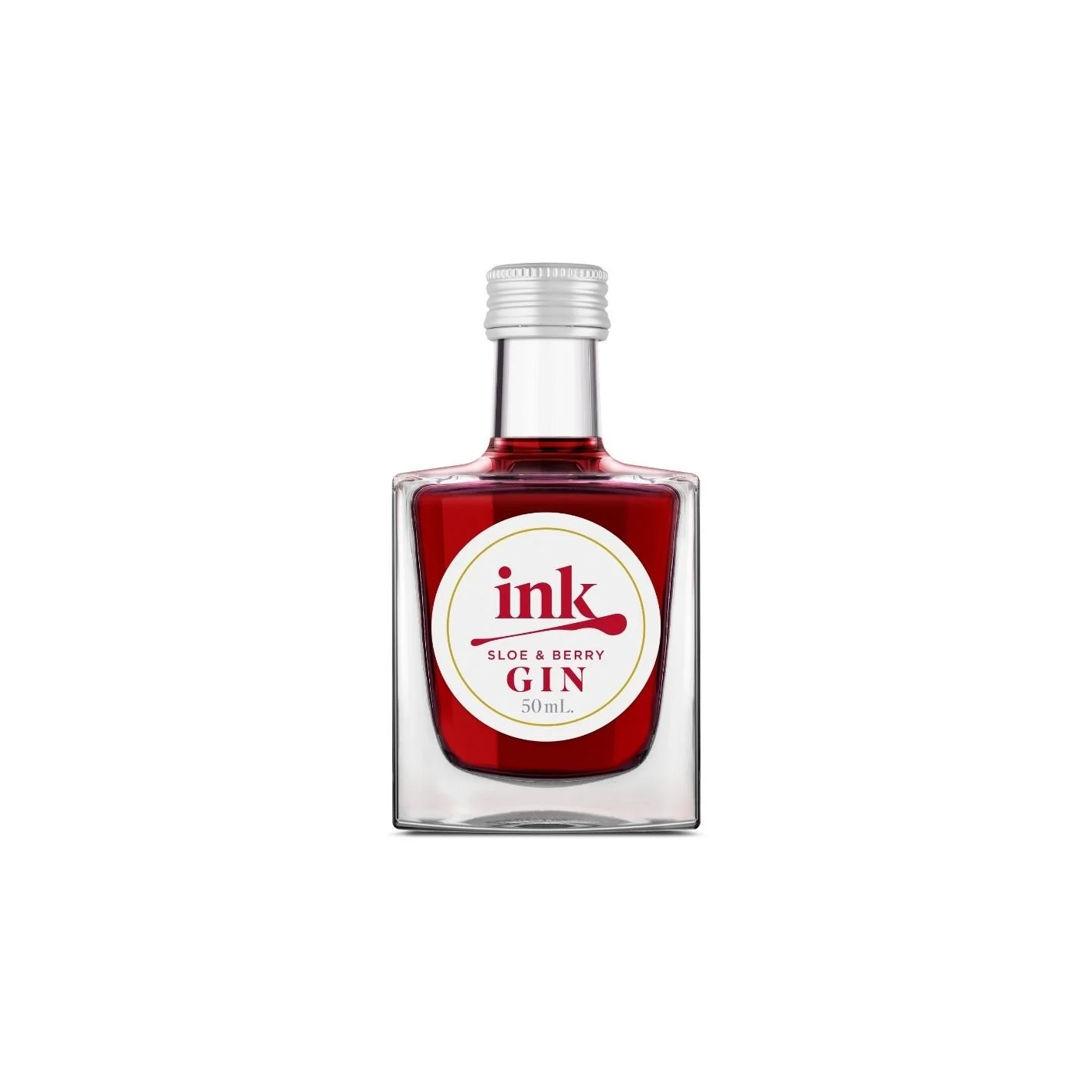 SHOP — Ink Gin