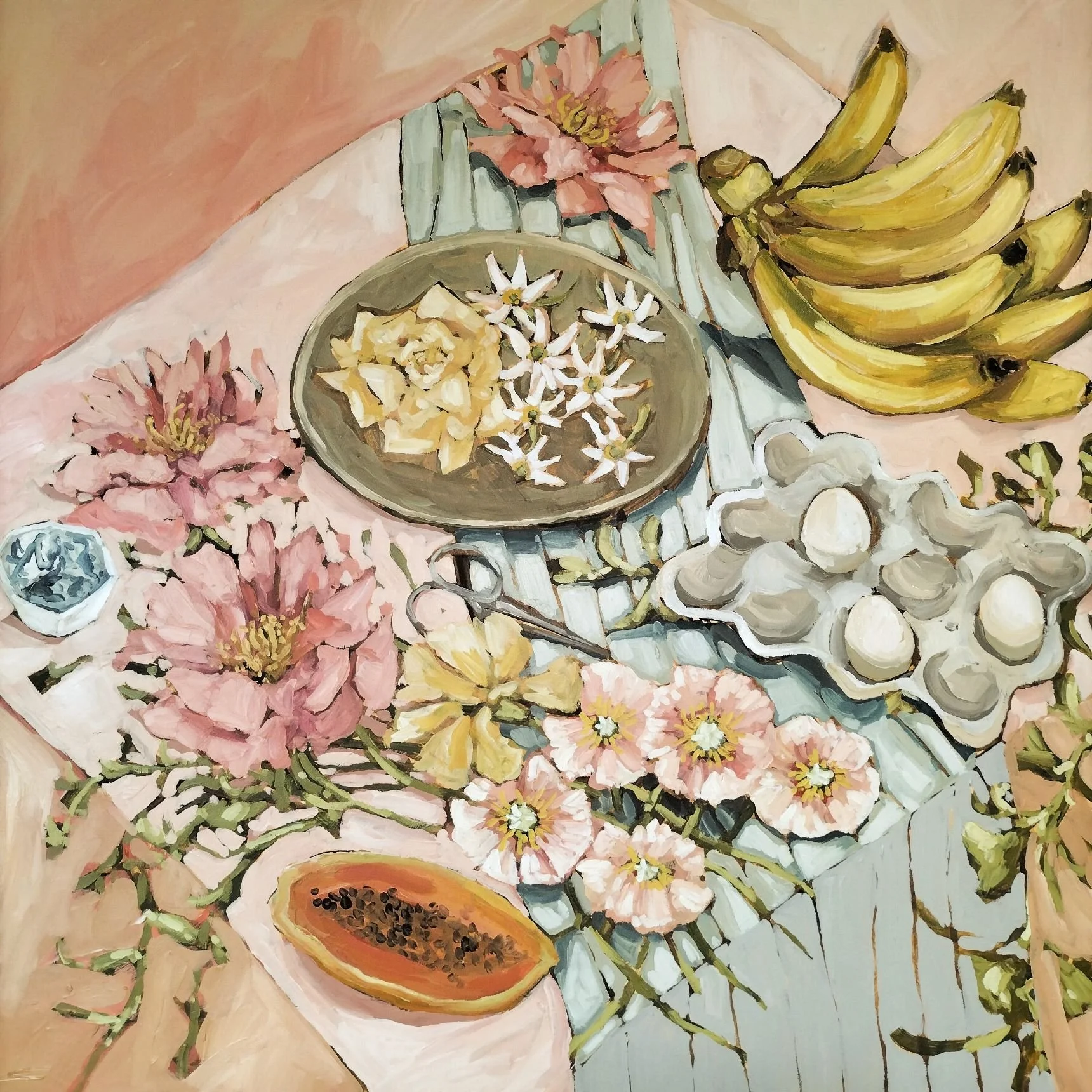 Ink Art Competition — Ink Gin