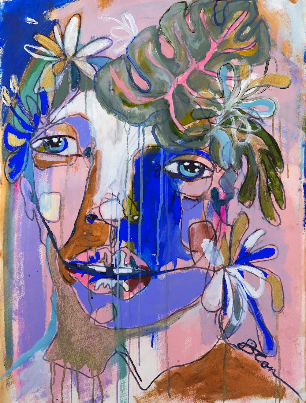 Ink Art Competition Winners Announced — Ink Gin