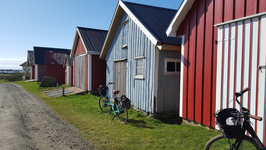 Verevågen