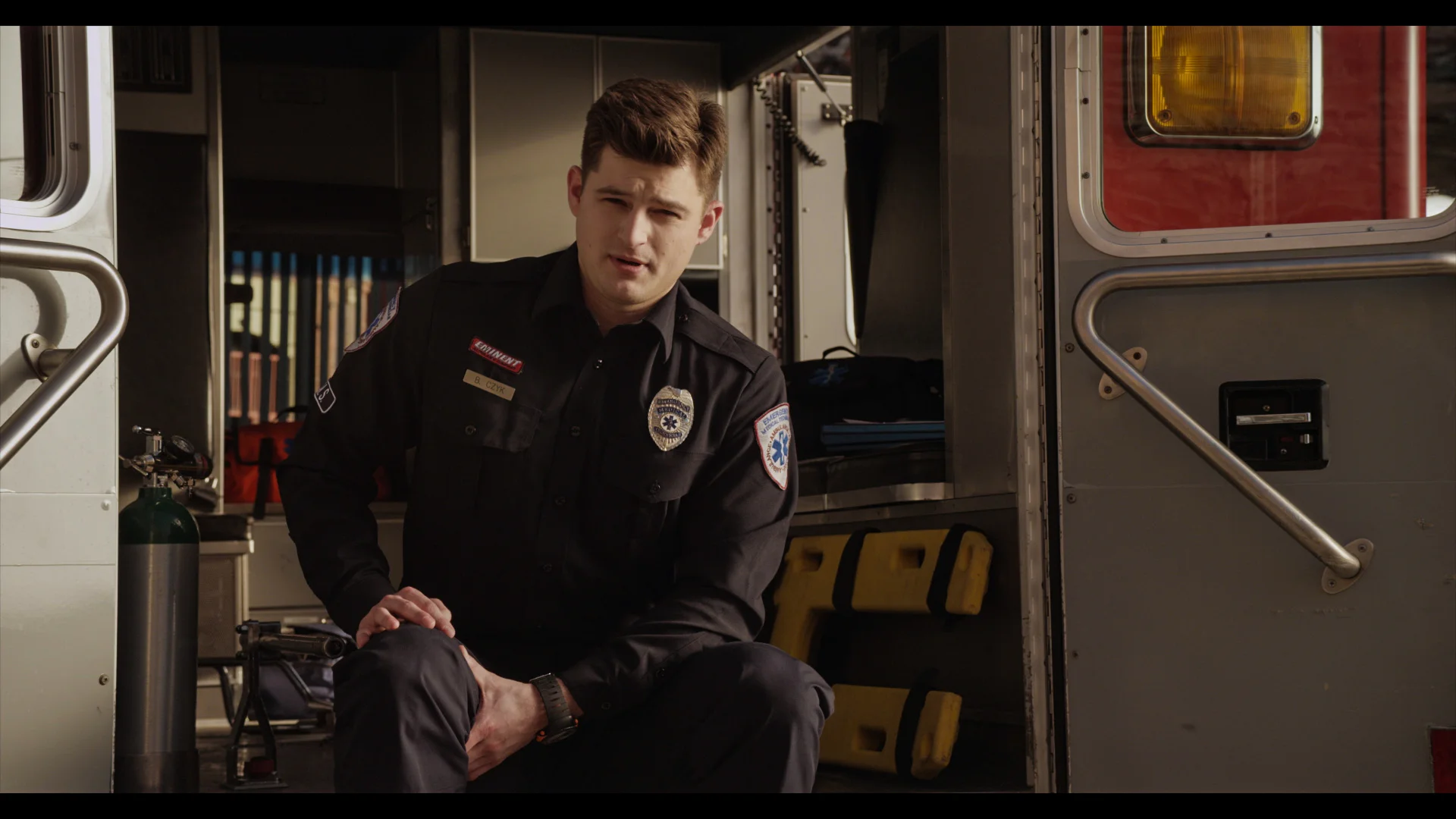 USA Network "Sirens" Promo