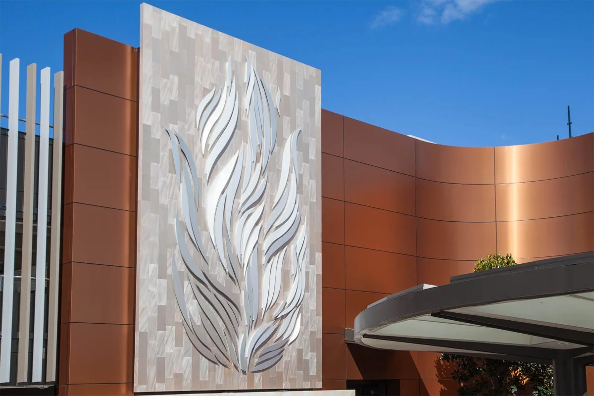 Eternal Flame for Canterbury Hurlstone Park RSL