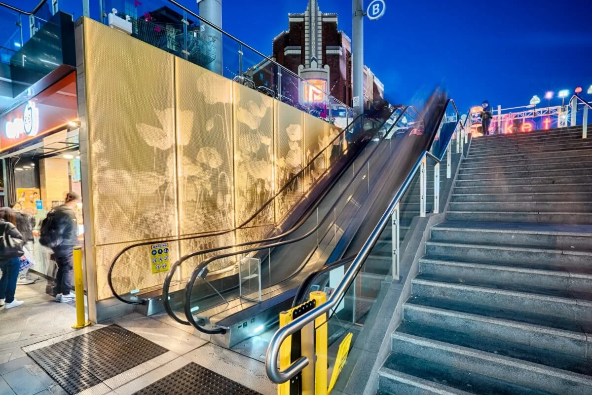 Chatswood Interchange Metal Panels.jpg