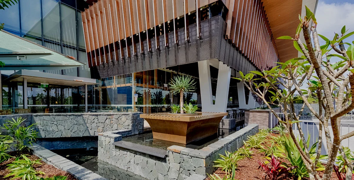 Canterbury League Club Redevelopment