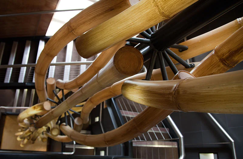 Bespoke Lighting In Architecture And Interior Design