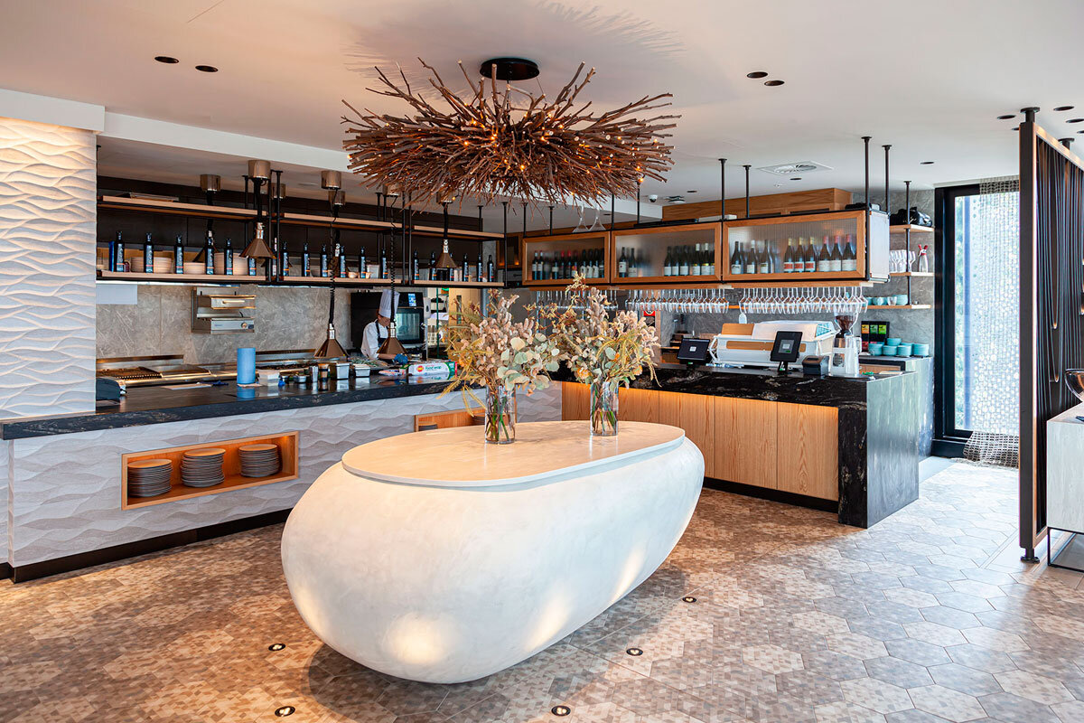 Native Twig light a whimsical touch at Taronga Eco-retreat