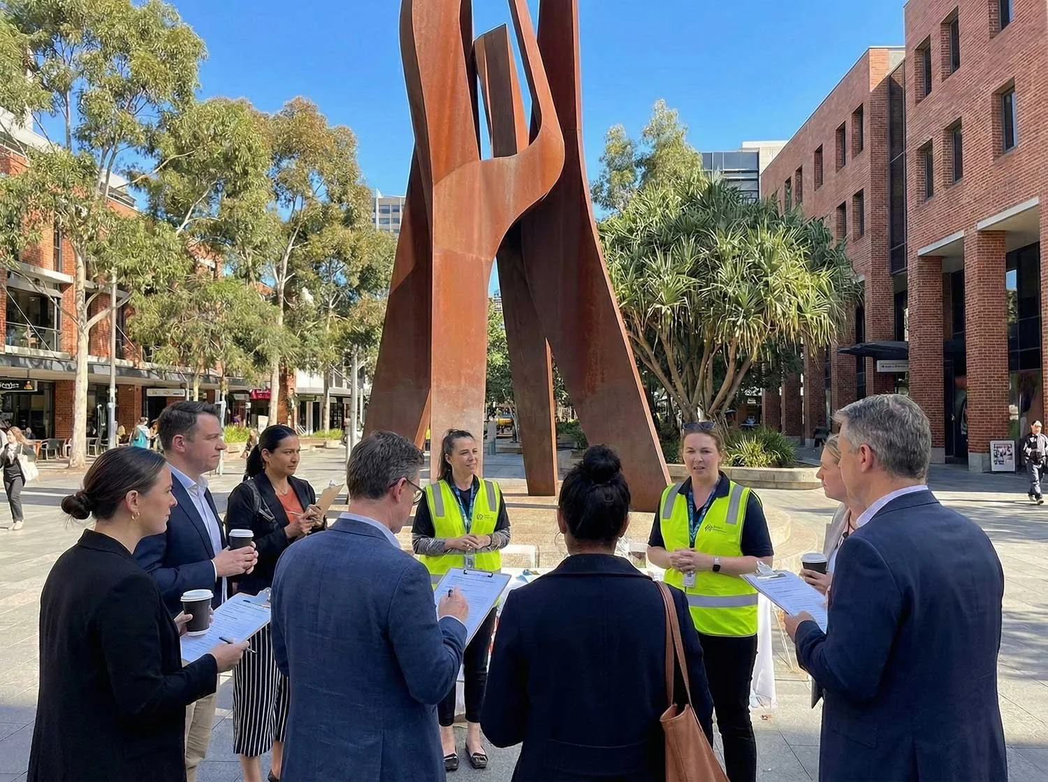 Public Art Plan for Sydney Development Applications: A Developer's Quick Guide