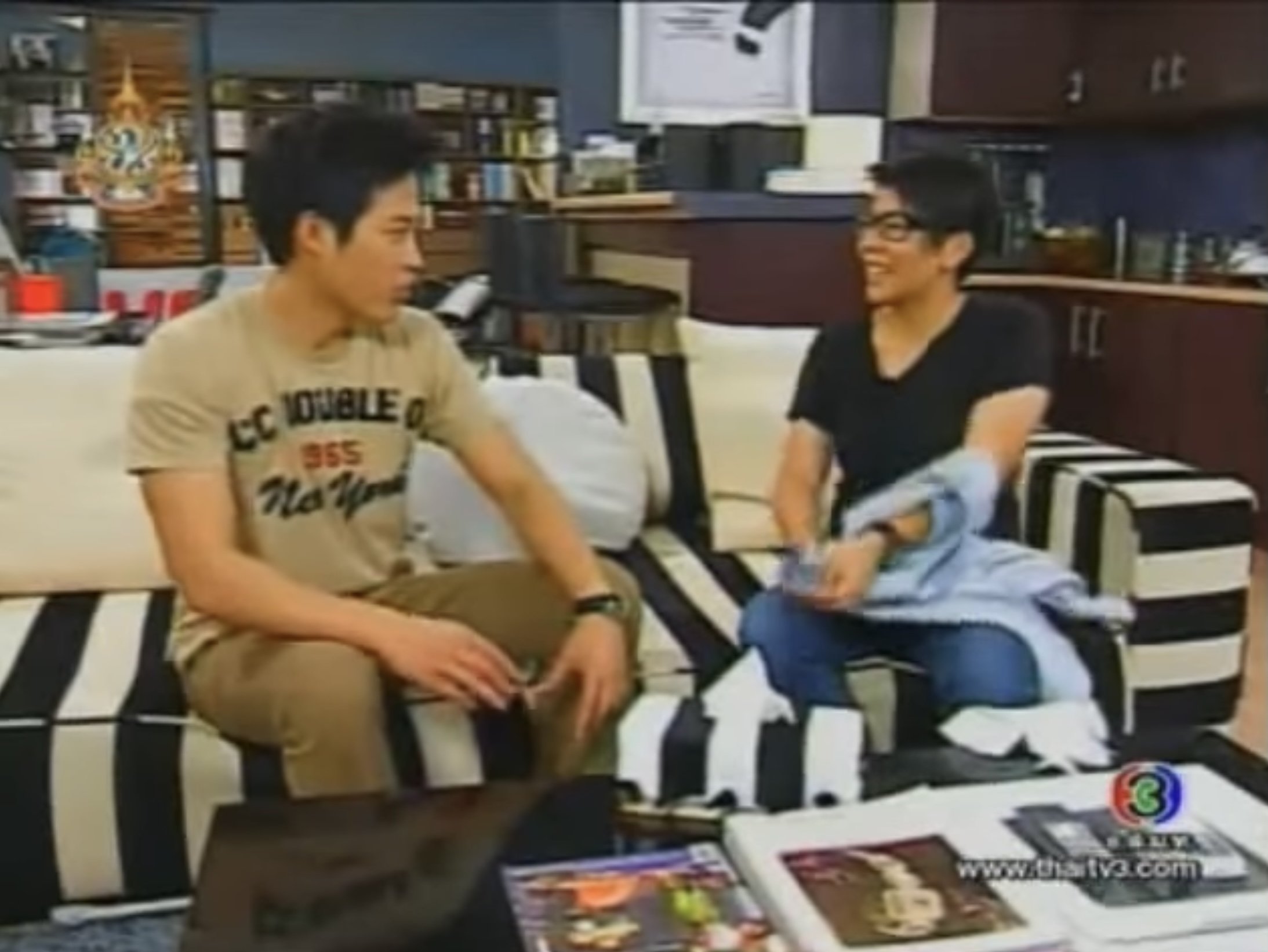 Mahachon the Series