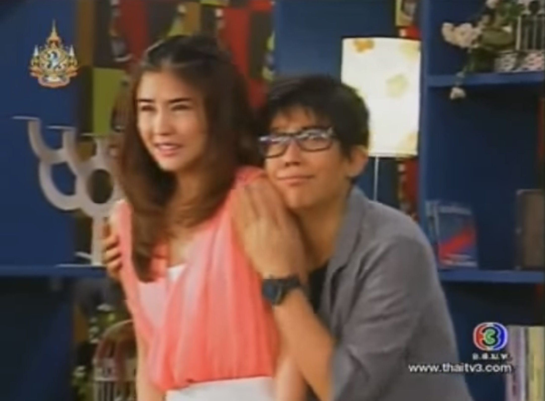 Mahachon the Series