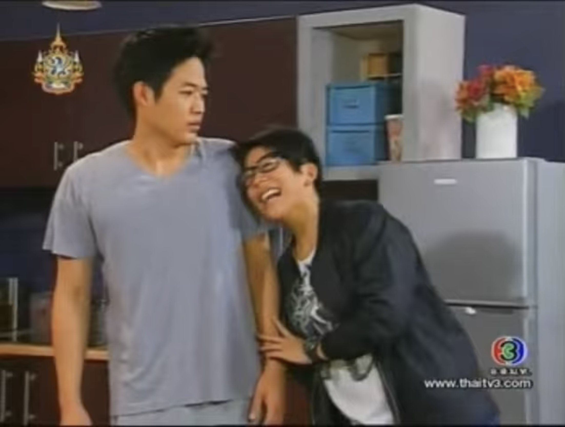 Mahachon the Series