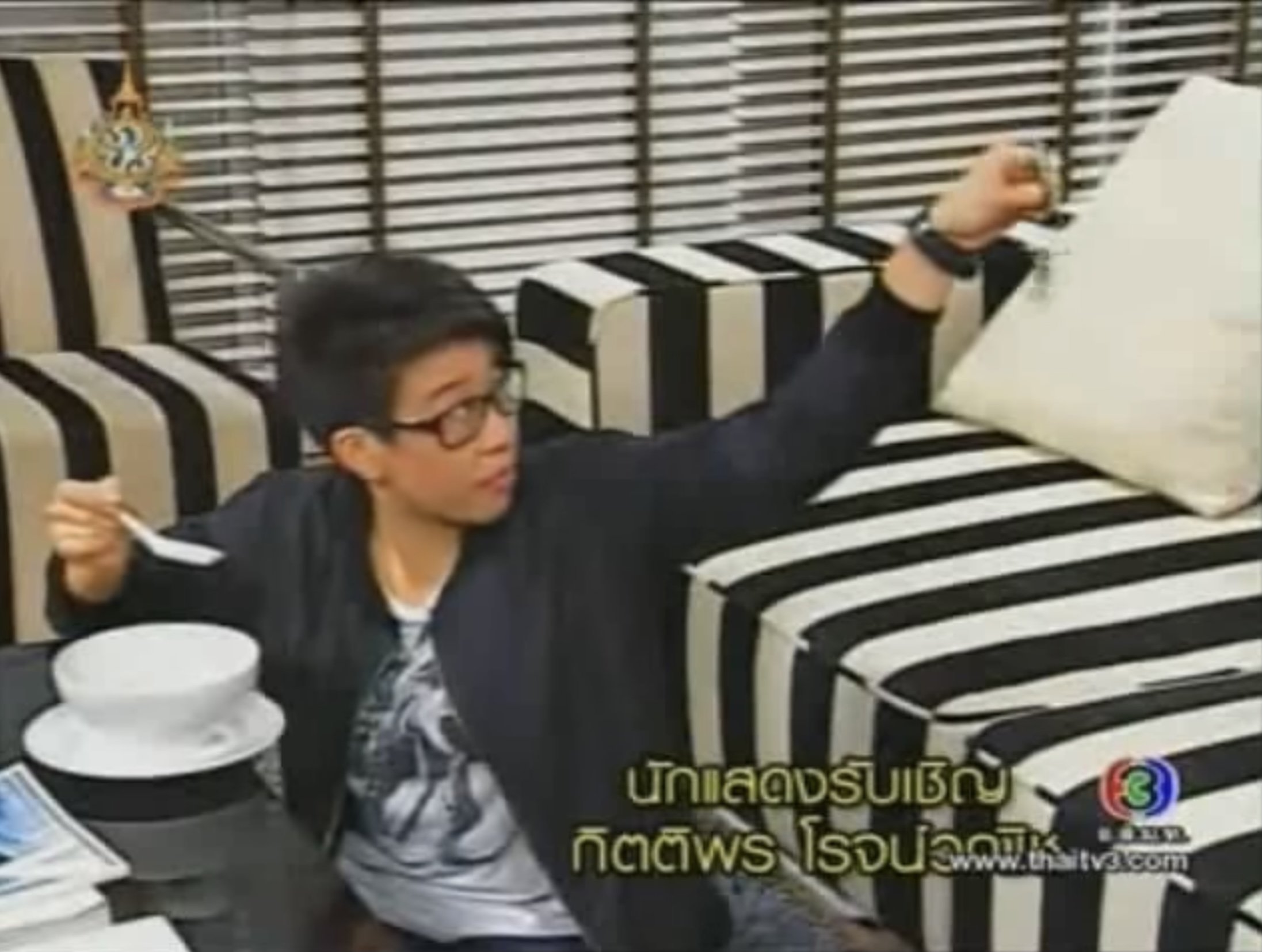 Mahachon the Series