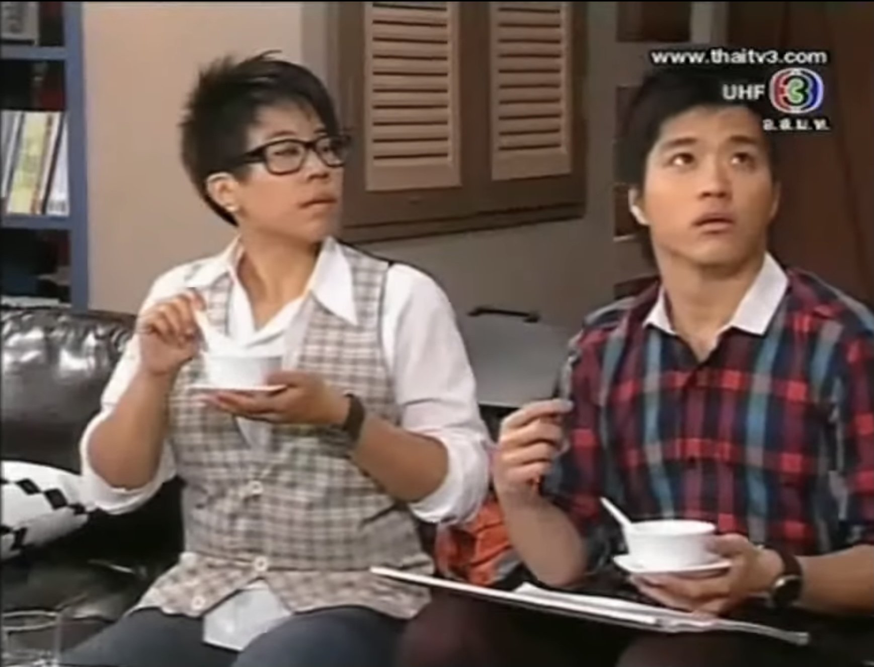 Mahachon the Series