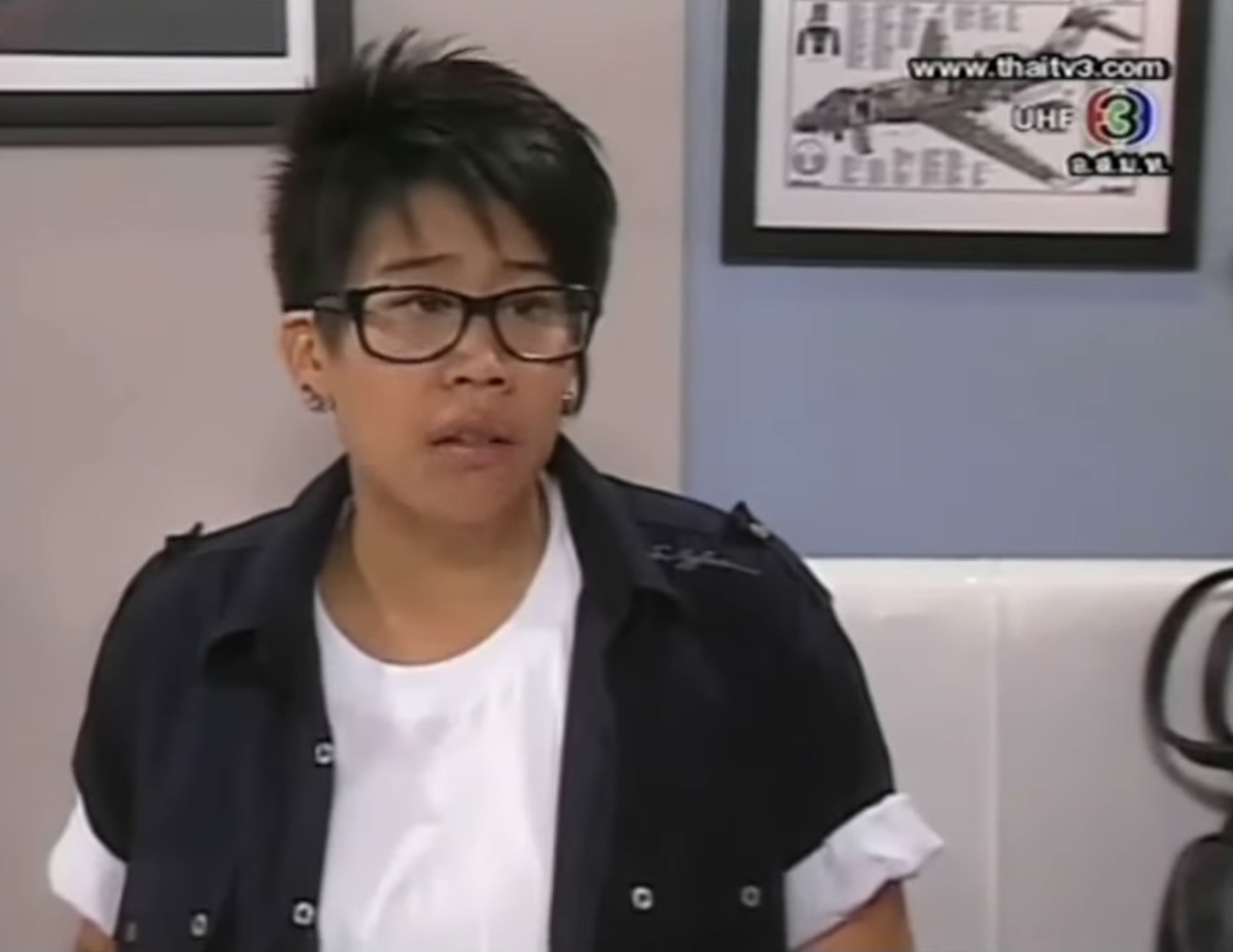 Mahachon the Series