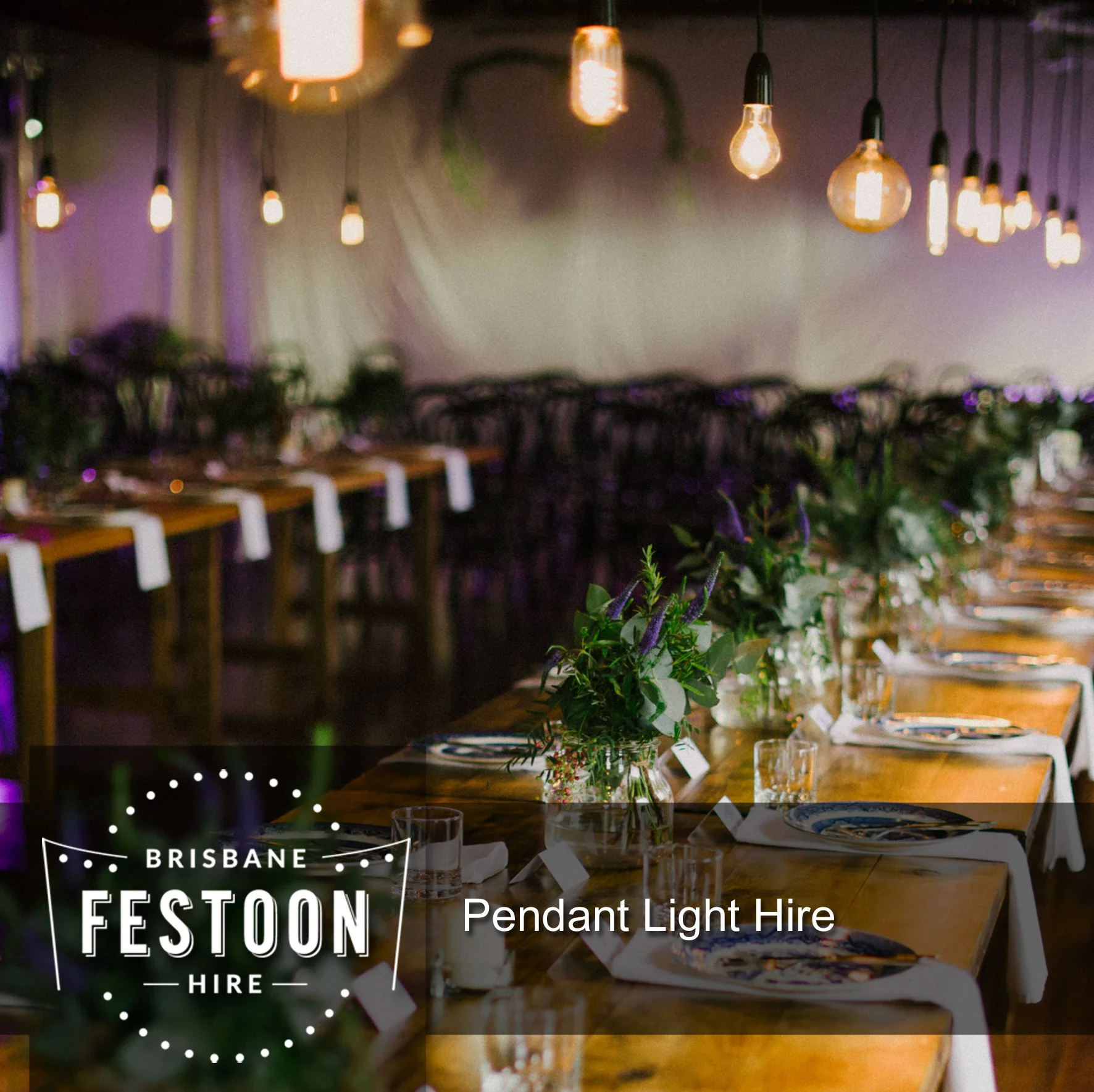 Brisbane Festoon Hire - Pendant Light Hire 2.jpg